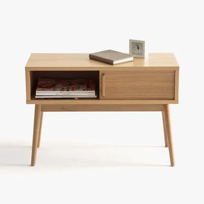 La Redoute CLAIROY Bedside Table