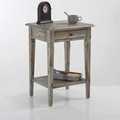La Redoute Andante Bedside Table