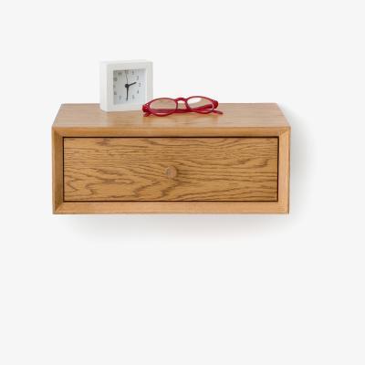 La Redoute Quilda Wall Bedside Table Shelf