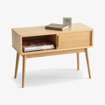 La Redoute Clairoy Bedside Cabinet