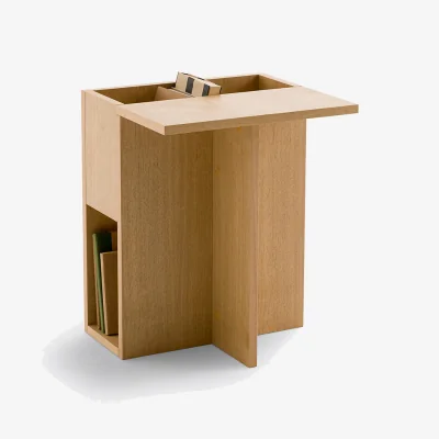 La Redoute Essena Storage Bedside Table