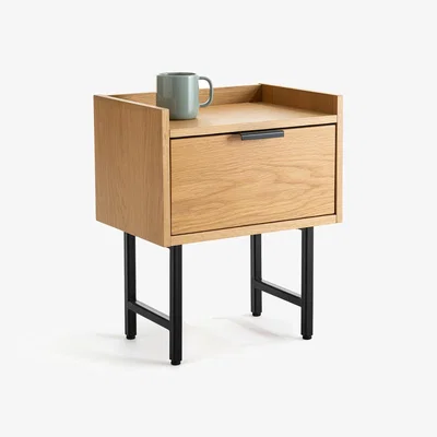 La Redoute Volga Bedside Table
