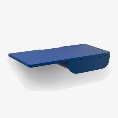 La Redoute Ajory 1 Drawer Wall-Mounted Bedside Table