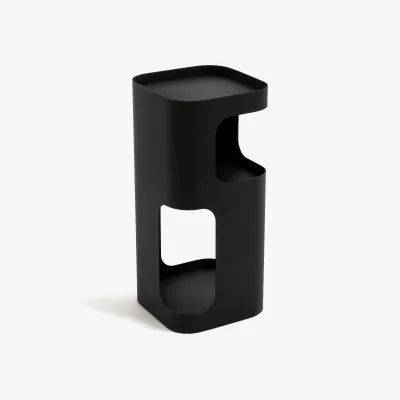 La Redoute Sandoval XS Metal Bedside Table