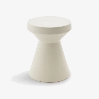 La Redoute Matmat Ceramic Side Table/Bedside Table
