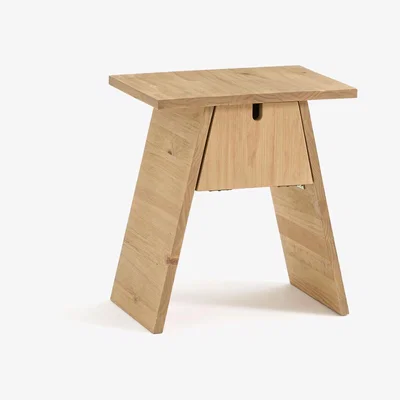 La Redoute Asayo Bedside Table