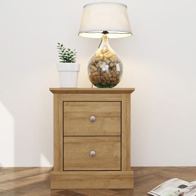 La Redoute Traditional Bedside Cabinet