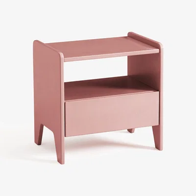 La Redoute Adil Vintage Style Bedside Table