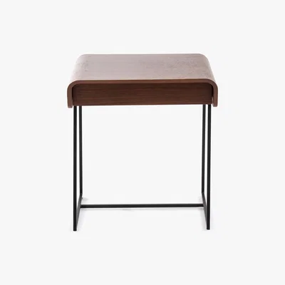 La Redoute Bardi 1-Drawer Bedside Table Designed by E Gallina