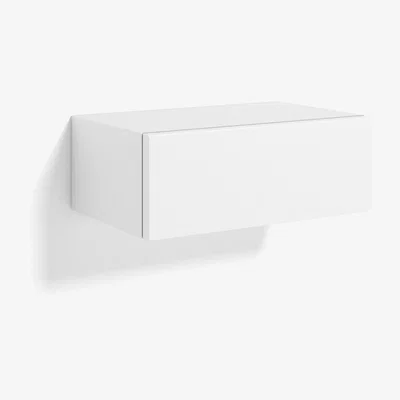 La Redoute Vesper MDF Bedside Table Drawer