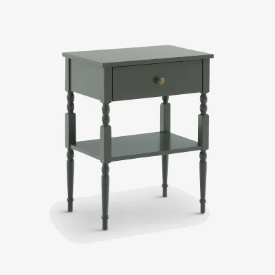 La Redoute Angy 1-Drawer Bedside Table