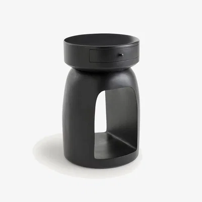 La Redoute Fétiche Mango Bedside Table by E.Gallina