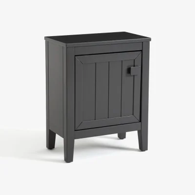 La Redoute Carlos 1 Door Bedside Table