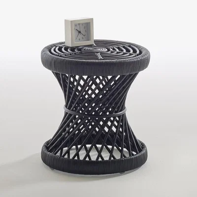 La Redoute Malu Bedside Table or Mini Stool