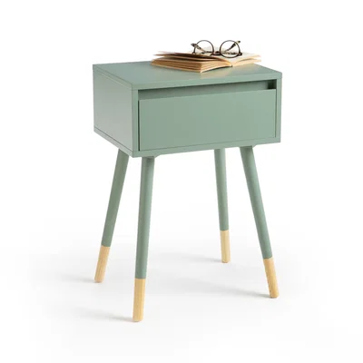 La Redoute Janik Bedside Table with Drawer