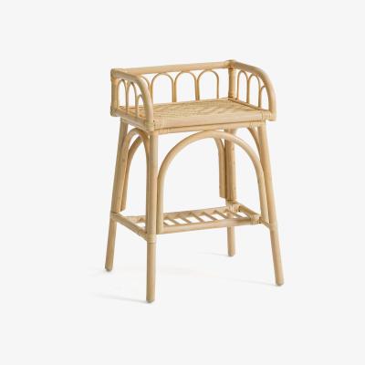 La Redoute Albin Rattan Child's Bedside Table