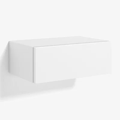 La Redoute Vesper MDF Bedside Table Drawer