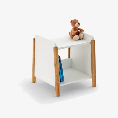 La Redoute Nadil Child's Bedside Table