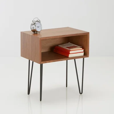 La Redoute Watford Vintage Bedside Table