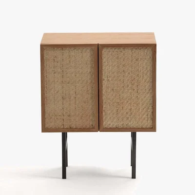 La Redoute PLETENICE Bedside Cabinet