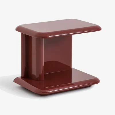 La Redoute Marol Lacquered Bedside Table