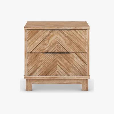 Marks & Spencer Lennox Bedside Table