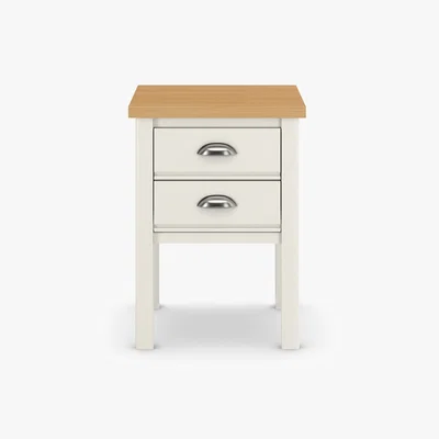 Marks & Spencer Padstow Bedside Table