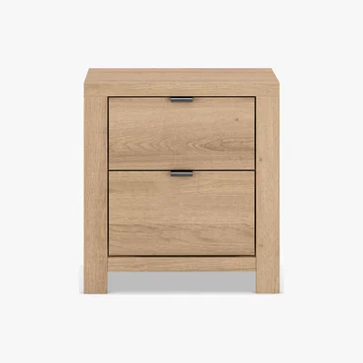 Marks & Spencer Arlo Bedside Table