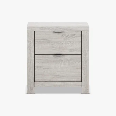 Marks & Spencer Arlo Bedside Table