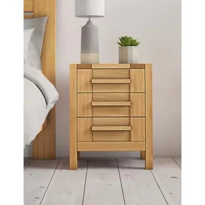 Marks & Spencer M&S Sonoma™ Bedside Table - Oak, Oak