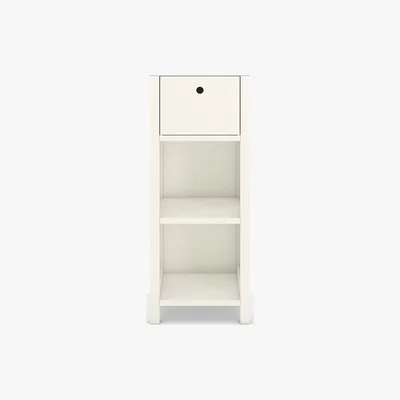 Marks & Spencer Nagoya Storage Unit White