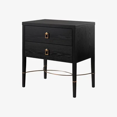 My Furniture Lydie Bedside Table