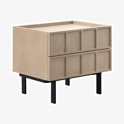 My Furniture Eastwood Bedside table