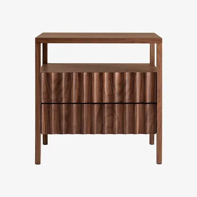 My Furniture Oriel Bedside Table