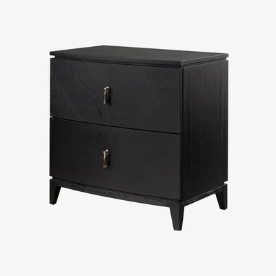 My Furniture Xander Bedside Table