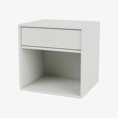 Nordic Nest Montana DREAM bedside table Nordic