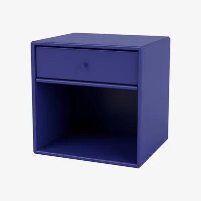 Nordic Nest Montana DREAM bedside table Monarch