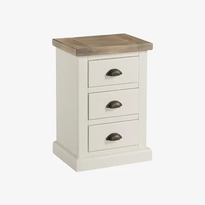 Oak&More Stafford Standard Nightstand
