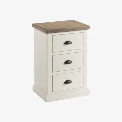 Oak&More Stafford Compact Nightstand