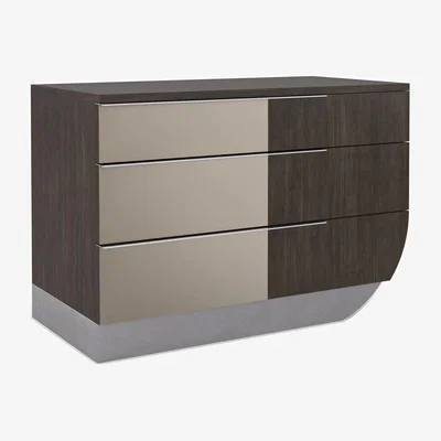 Olivia's Caracole La Moda Rf Bedside Table
