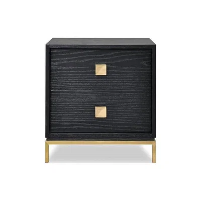 Olivia's Liang & Eimil Lille Bedside Table