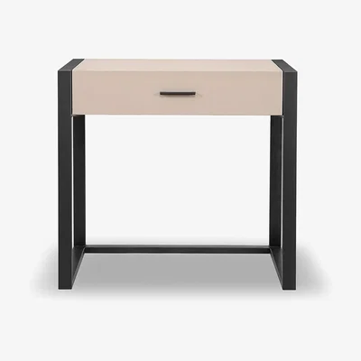 Olivia's Liang & Eimil Almati Bedside Table