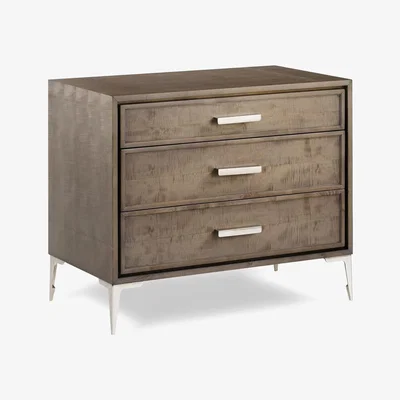 Olivia's Andrew Martin Chloe Nightstand