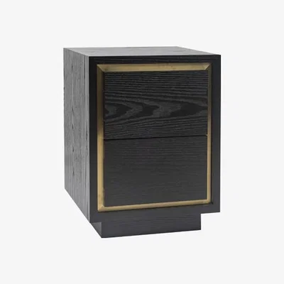 Olivia's Liang & Eimil Utopia Bedside Table