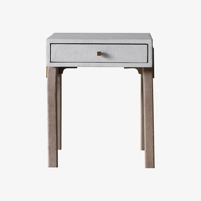 Olivia's Di Designs Laverstoke Bedside Table