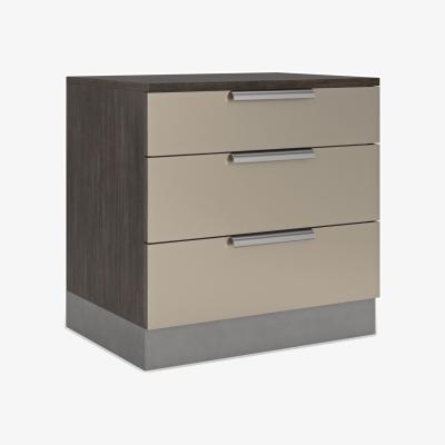 Olivia's Caracole La Moda Drawer Bedside Table