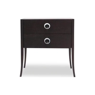 Olivia's Liang & Eimil Orly Bedside Table