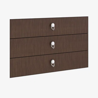 Olivia's Caracole Classic Oh Contraire! Bedside Table
