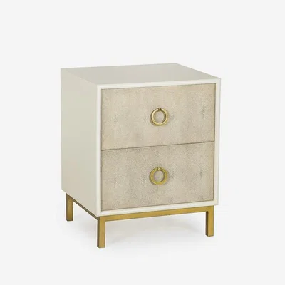 Olivia's Andrew Martin Amanda Bedside Table