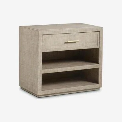 Olivia's Andrew Martin Raffles Bedside Table